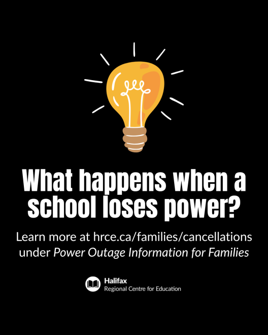 Power Outage