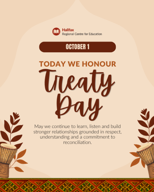 Treaty Day 
